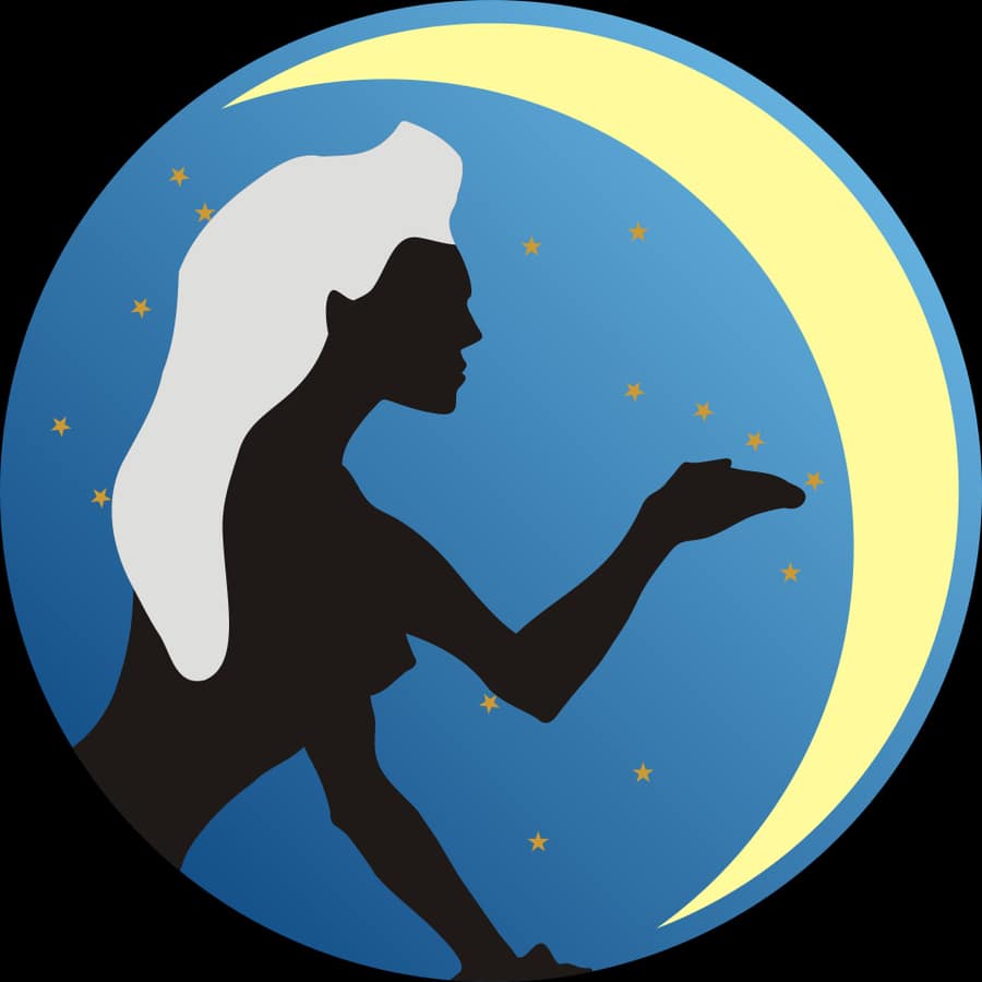 Luna en Virgo – Signo Lunar Virgo: características, personalidad,  compatibilidad de amor