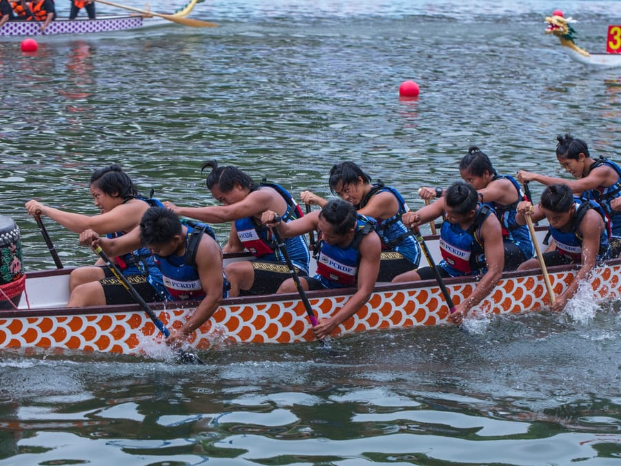 Feriado Chino 2023 Calendario de Vacaciones en China 2023