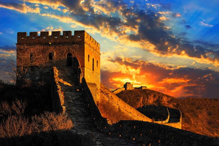 Top 20 datos curiosos de la muralla china-Temas interesantes que quieres  saber
