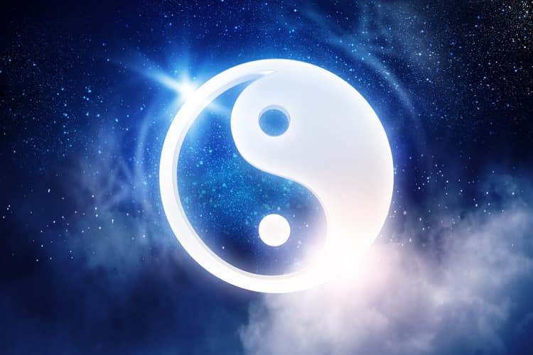 Yin Yang Significado, Símbolo y Aplicaciones quizás no sabías