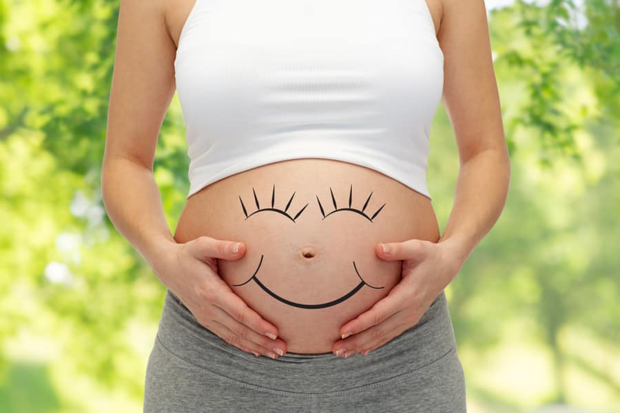 Qué con embarazo? Revela el significado y psicología de soñar con embarazo